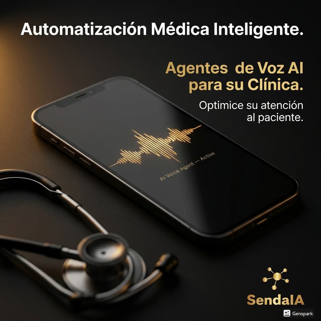 Clínicas y Salud