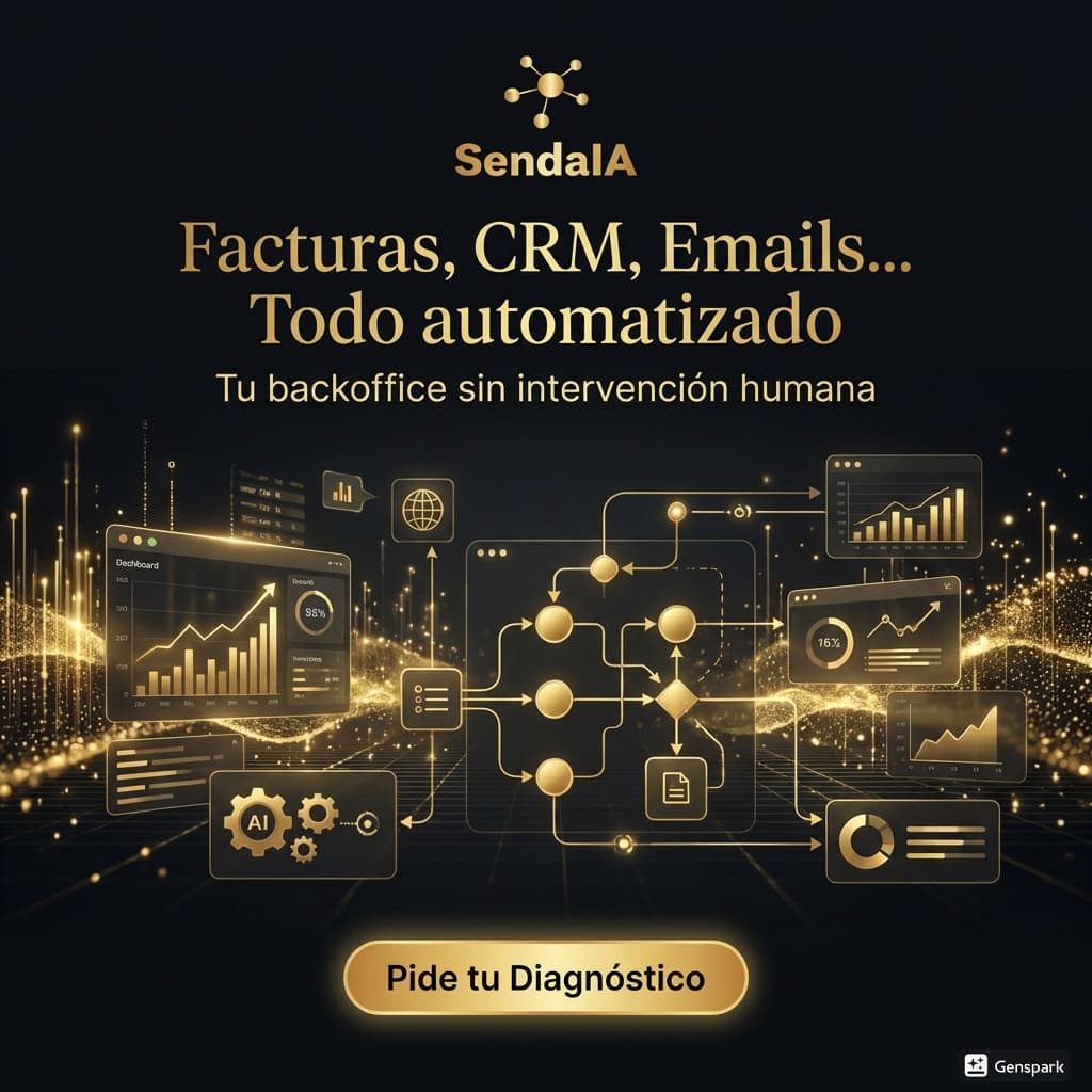 Asesorías y Despachos